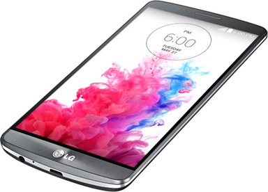 LG G3 D855 TD-LTE 32GB